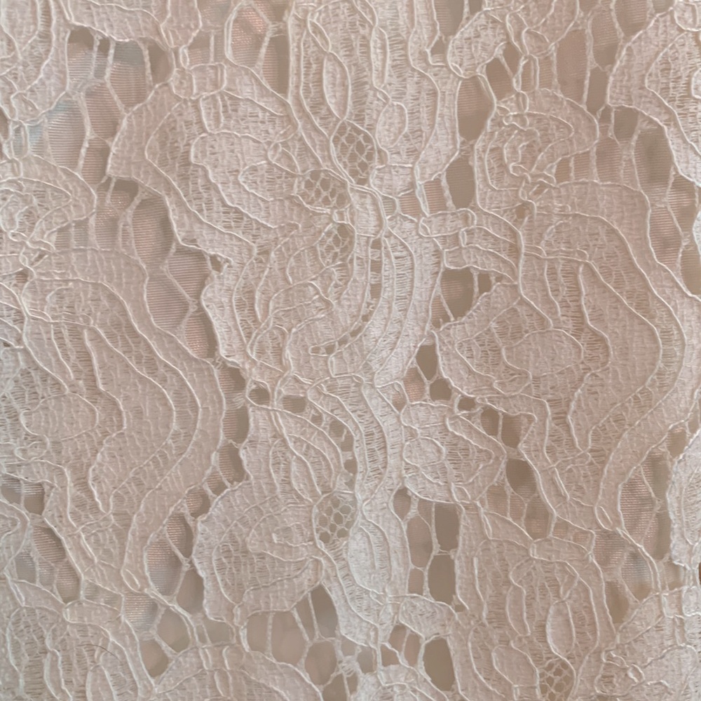 Column Dress - Picture 6 of 6